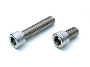 Allen Cap Screw DIN 912