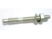 Stainless Steel SS316 Anchor Bolt